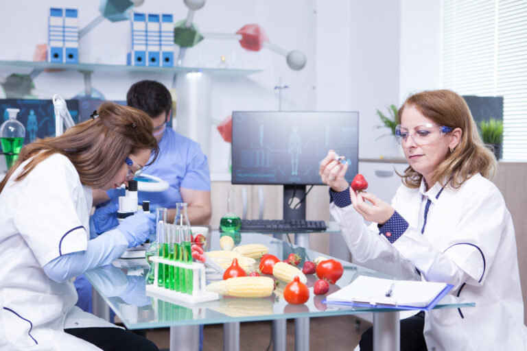 WHY EVIDENCE-BASED FOOD ANALYSIS WORKS BETTER THAN TRENDY DIETS?