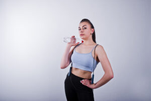 does drinking more water really help you lose weight?