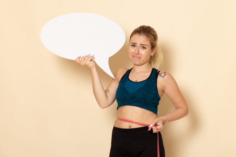 THE BIGGEST WEIGHT LOSS MYTHS STILL TRENDING IN 2026​