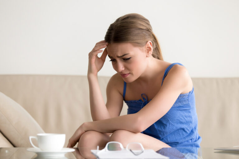 GLP-1 BURNOUT: WHAT NOBODY TELLS YOU ABOUT LONG-TERM WEIGHT LOSS MEDICATIONS