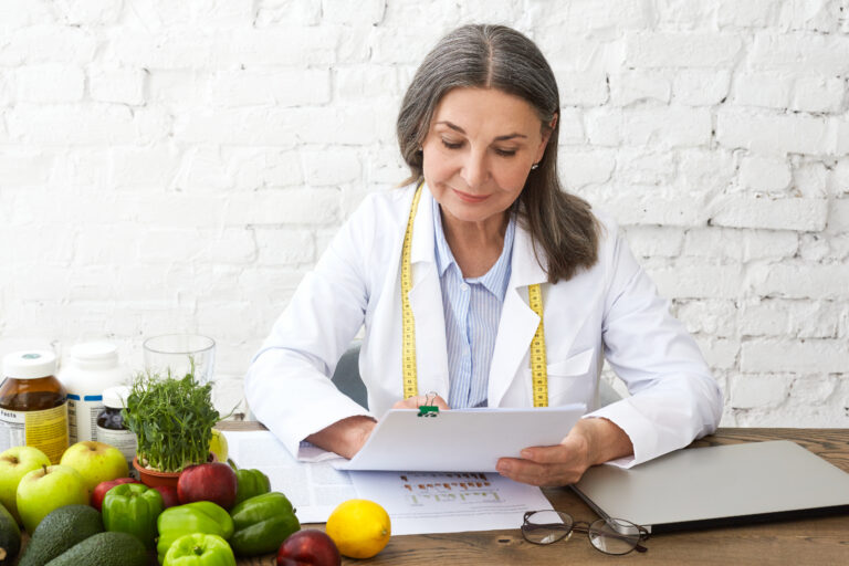 THE FUTURE OF WEIGHT LOSS IS PERSONALIZED, PREVENTIVE AND PHYSICIAN-LED