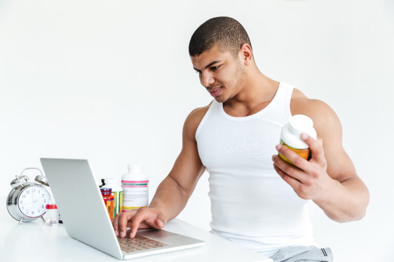 Can GLP-1 Weight Loss Drugs Give Athletes an Unfair Advantage?