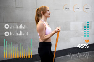 how weight loss clinics are using ai and metabolism tracking in 2026?