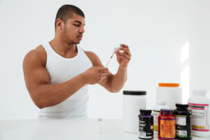 Can GLP-1 Weight Loss Drugs Give Athletes an Unfair Advantage?