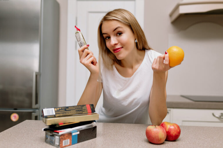 Ozempic vs. Traditional Dieting: Which Works Better for Orlando Patients?