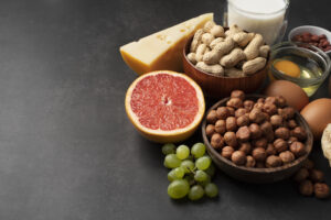 Best High-Protein Foods While Using GLP-1 Medications