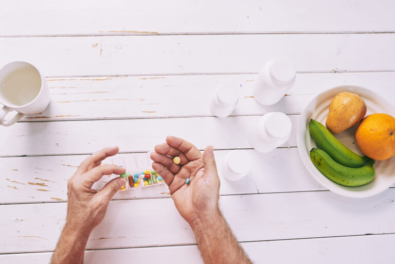 7 Healthy Eating Habits to Follow on GLP-1 Medications