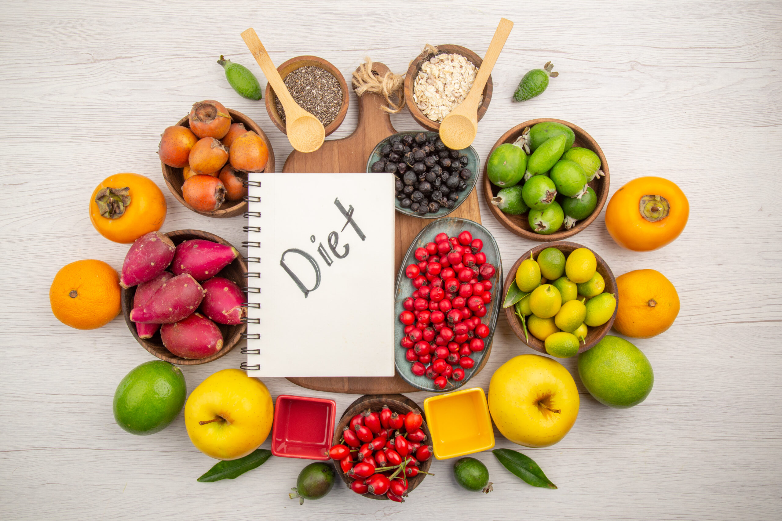 7 Healthy Eating Habits to Follow on GLP-1 Medications