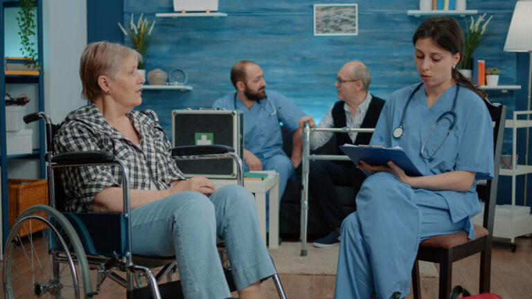 Wegovy and Zepbound are changing how Americans get health care.