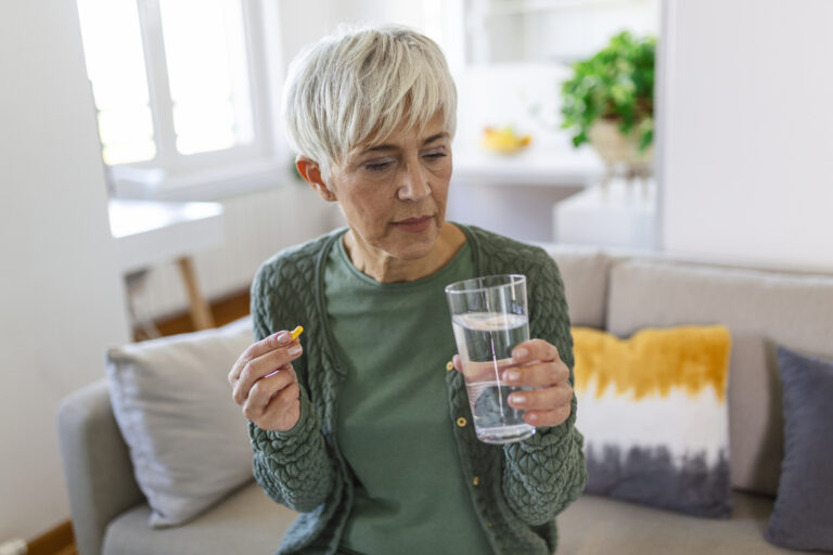 Can GLP-1 Medications Help With Menopause Weight Gain? Here's What the Science Actually Says