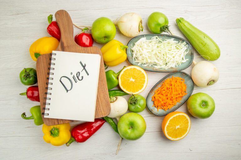 The GLP-1 Diet: 10 Eating Habits That Can Support Better Weight Loss
