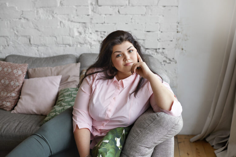 Why Losing Weight Gets Harder During Perimenopause (And What Actually Works)