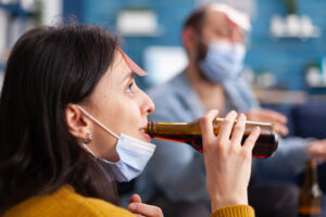 glp-1s and alcohol: what changes and why many patients drink less
