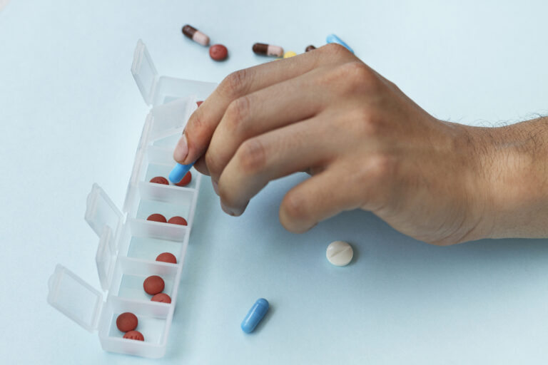 glp-1 pills vs. weekly injections: the upcoming options and suitable patients